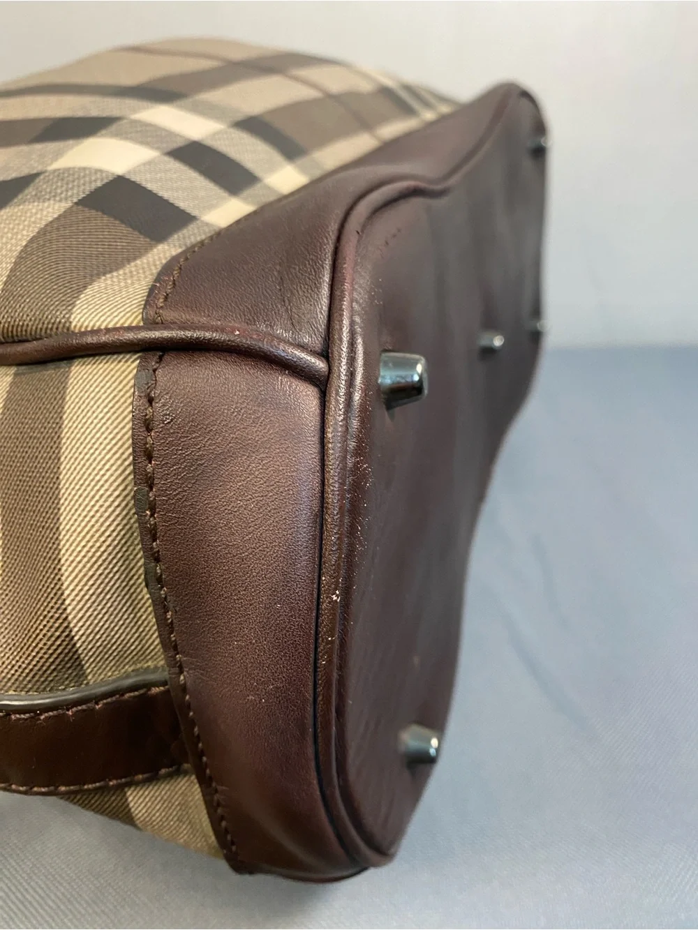 Burberry 🤎 pre